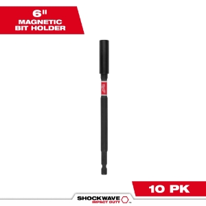 12 IMPACT DUTY MAGNE