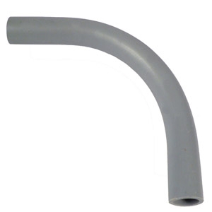 ELBOW SCH 80 2 INCH