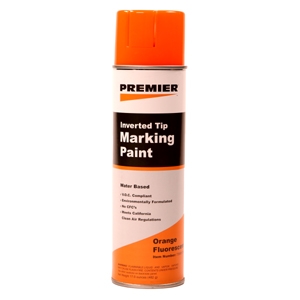 PAINT MARKING FLUOR