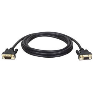 VGA EXTENDER - 6 FT