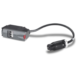 APC IT POWER DIST MO