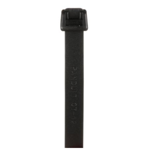 Cable Tie  13.5IN Black