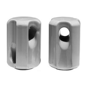 INSULATOR GUY STRAIN