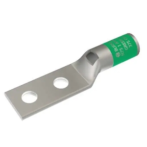 1/0 Lug 2 Hole
