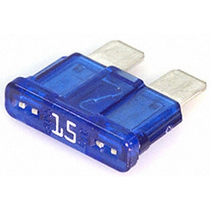 FUSE ATO AUTO 32V UL