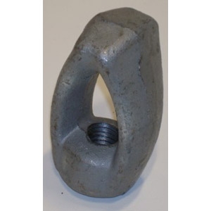 NUT THIMBLE EYE 5.8I