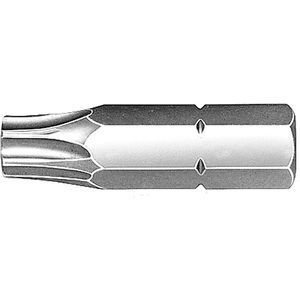 1/4L HEX T-25 TORX S