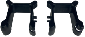 2" FLEX TRAY EXIT/GR