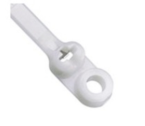 CABLE TIE Dome-Top Lock Clamp 8.5-In Natural