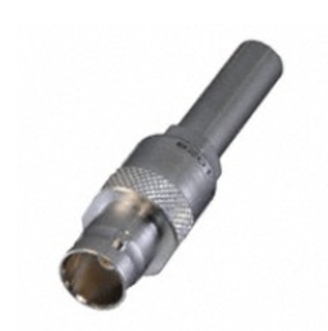 Adapter Mini Patch Plug 75 BNC