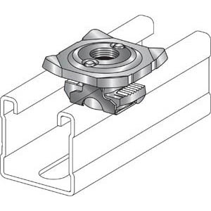 PIPE RING SADDLE MQA