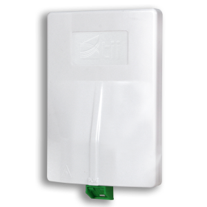 1 PORT SC-APC FIBER