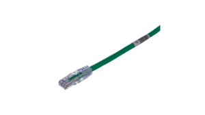 PATCH CABLE GREEN 2F