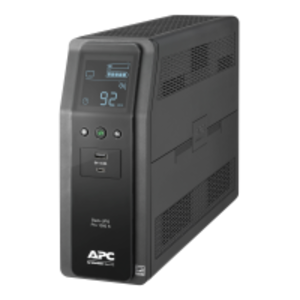 BACK UPS PRO BR 1000