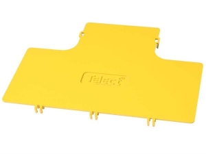 ADAPTER DROP METAL T