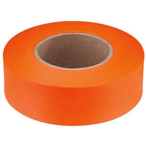 TAPE FLAGGING 1X150