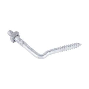 SCREW ANGLE HDG 3 8