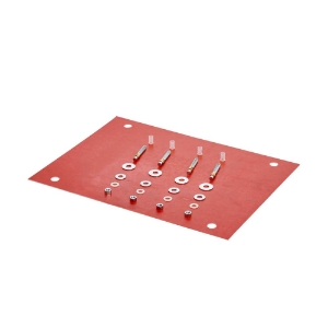 RACK ISOLATION KIT 2