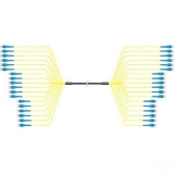 FOA SM 36 FIBER LC/L