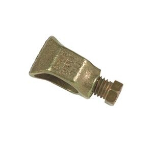 CLAMP GROUND ROD 5/8