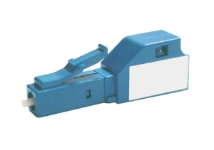 ATTENUATOR, FIBER OP