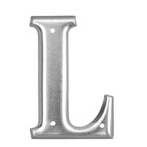 TAG POLE ALUM L ROMA