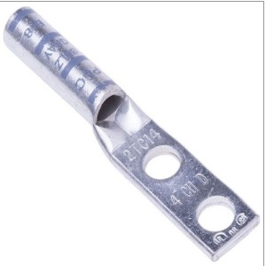 4 2-Hole Long Barrel Lug