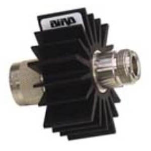 ATTENUATOR 10W 6DB