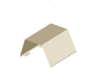 COUPLER MOLDING 1IN
