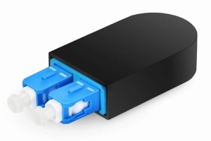 MODULE SC UPC Duplx PVC SM Fibr