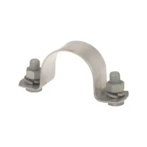 ALUMINUM CONDUIT BRA