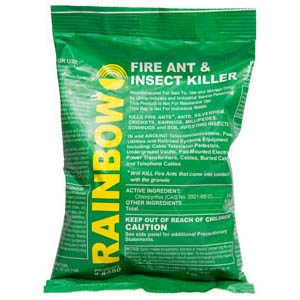 INSECTICIDE FIRE ANT GRANULAR