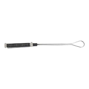CLAMP DROP FLAT FIBE