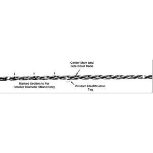 SPLICE REDUCING 5/16