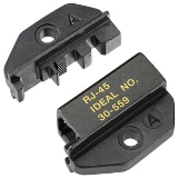 DIE SET RJ-45 CRIMPM