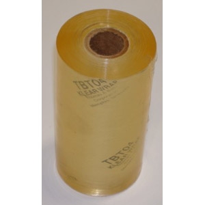 WRAP 4X150 KLEAR-WRA