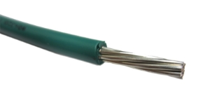 GRD WIRE 6G 1C 7 TIN