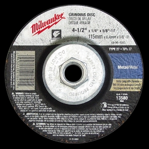 4-1/2  X 1/4  X 5/8-