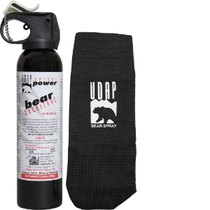 BEAR SPRAY 9.2 OZ