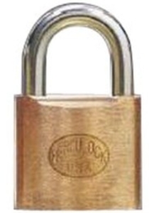 PADLOCK WB 620ACB-KA 741678
