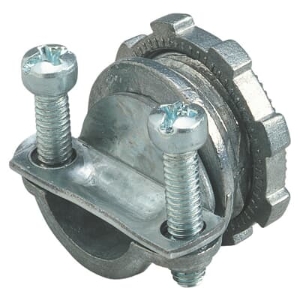 3/8LN CLAMP TYPE CON