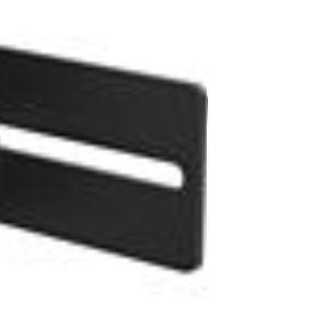 BRACKET MOUNTING VERTICAL SLO