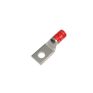 8 STR CU 1-HOLE 5/16