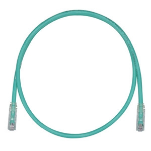 PATCH CABLE GREEN 3F
