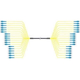 FOA SM 36 FIBER LC/L