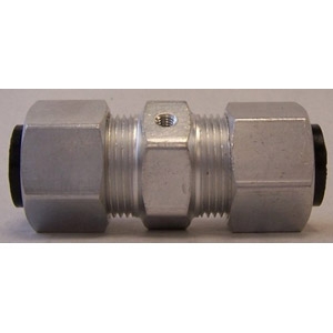CONNECTOR PIPE COUPLING CA3131