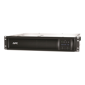 APC SMART UPS 750VA