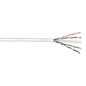 Inside WirePlenCat6Cmp/Mpp4P23