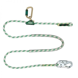 BUCK ADJUSTER