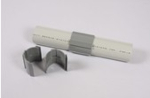 COUPLER 2ln SPLIT TO SPLIT